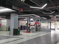 -天猫养车(哈贝卡硕士路店)