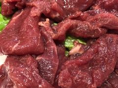 -合易泓烤肉•首创生椰大油边(宁山路店)