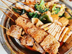 -郭记豌豆鲜粉