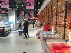 -盒马鲜生(顺义店)