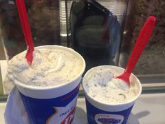 -DQ·蛋糕·冰淇淋(奥林匹克广场店)