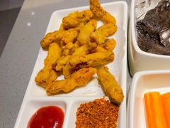 -海底捞火锅(九霄梦天地店)
