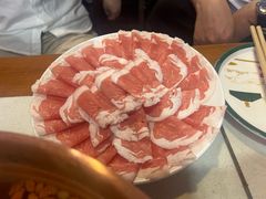 -津门老羊家·铜锅涮羊肉·烧烤(科技园店)