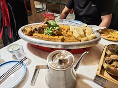 -磁州卤面·地标邯郸菜(97年创始店)