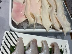 -蜀九香火锅(九眼桥店)