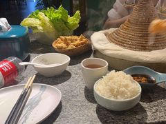 -云荷里·蒸汽石锅鱼·云南菜(中发百旺店)
