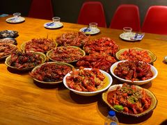 -金陵一哥龙虾馆(三牌楼总店)
