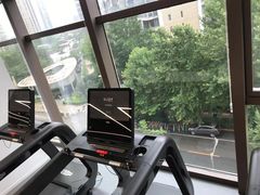 -优享健身(三元桥店)