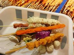 -老啪叽串炒饭(铁百店)