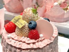 -卷心卷意·轻甜蛋糕(新光天地店)