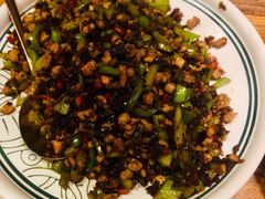 -云海肴·云南小炒·汽锅鸡(天津国金汇店)