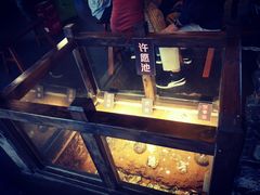 -庙街旅游·美食广场(五一广场店)