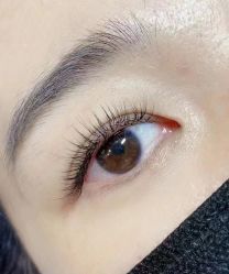 -M Nails & Beauty美甲美睫美体