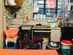 -黄山面馆(法华镇路店)