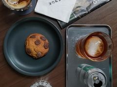 -NokNok Coffee(宽窄巷子店)