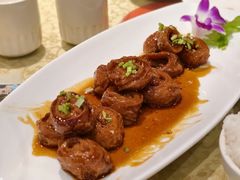 -春江饭店(共青团路总店)