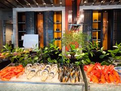 -深圳四季酒店·馥自助餐厅