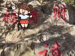 -石老人观光园