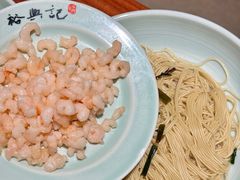 -裕兴记•蟹黄面馆(人民广场店)