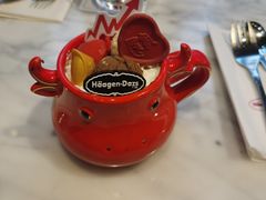 -哈根达斯(龙湖时代天街店)