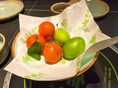 -季季山·云南野生菌火锅(上海首店)