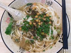 招牌重庆小面-重庆巴蜀小面(万达金街店)