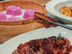 -望乡楼上海菜(日月光店)