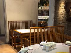 -七十七号厨房·新派江西菜(滨湖店)