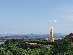 -广州莲花山旅游区