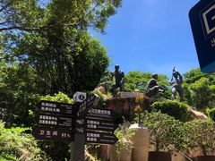 -胡里山炮台