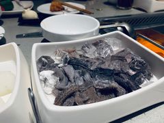 -海底捞火锅(之心城店)