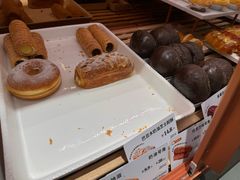 -多乐之日(通州贵友大厦店)