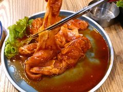 -大壮家原味烤肉(兴华北街店)