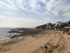 -青岛第二海水浴场