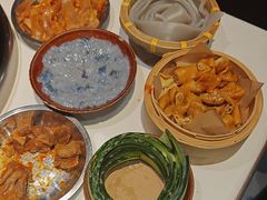 -卤校长老火锅(杨家坪直营店)