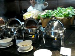 android_upload_pic-美食汇自助餐厅(兰州万达文华酒店)