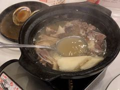 -金河半岛园林酒家(金融城店)