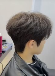 -起点造型·QIDIAN烫染接发