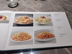 -宫燕府·京菜·烤鸭·淮扬菜(王府中心店)