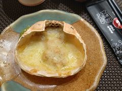 -酒久自助料理(佳兆业店)