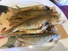 -盈春大饭店(千山路店)