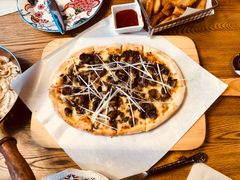 莱芙缇牛肉披萨-LYFATTI 莱芙缇(赣水路店)