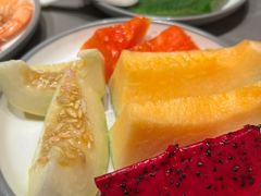 -三京祥烤肉自助料理(慈云寺店)