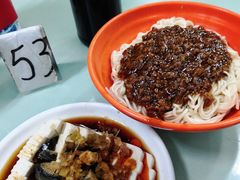 -食惠里小笼包面馆(越秀店)
