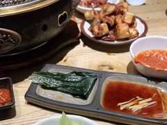 -泥炉烧肉师(新街口金銮巷店)