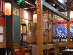 -小川洋风料理(街道口店)