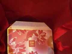 -王府半岛酒店