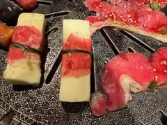 -山葵村烤肉(海淀区民族大学店)
