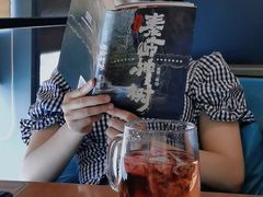 -西西弗书店&矢量咖啡(万象城店)