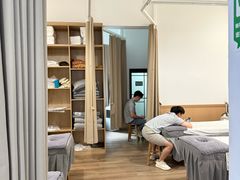 -静雅推拿(科院店)